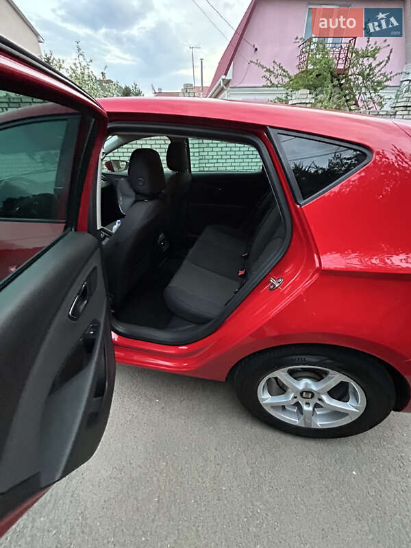 Хэтчбек SEAT Leon 2014 в Одессе фото 38 Хэтчбек SEAT Leon 2014 в Одессе