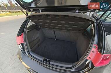Хэтчбек SEAT Leon 2009 в 