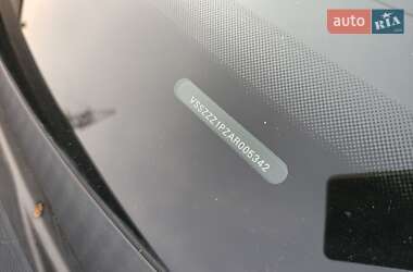 Хэтчбек SEAT Leon 2009 в 