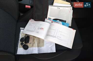 Хэтчбек SEAT Leon 2009 в 