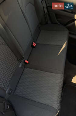 Універсал SEAT Leon 2014 в 