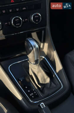 Універсал SEAT Leon 2014 в 