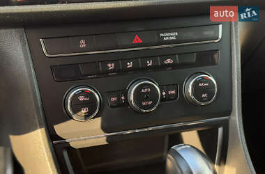 Універсал SEAT Leon 2014 в 