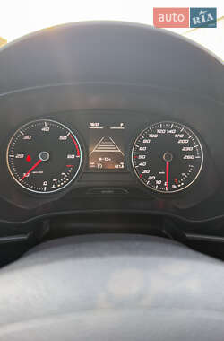 Універсал SEAT Leon 2014 в 