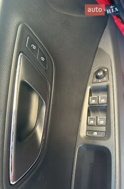Хетчбек SEAT Leon 2015 в 