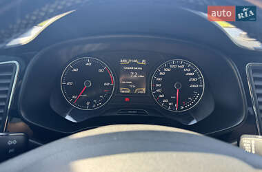 Універсал SEAT Leon 2015 в 