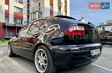 Хетчбек SEAT Leon 2005 в 