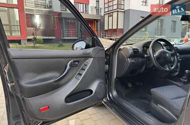 Хетчбек SEAT Leon 2005 в 