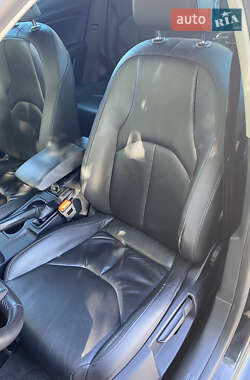 Универсал SEAT Leon 2014 в 