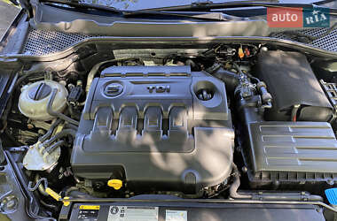 Универсал SEAT Leon 2014 в 