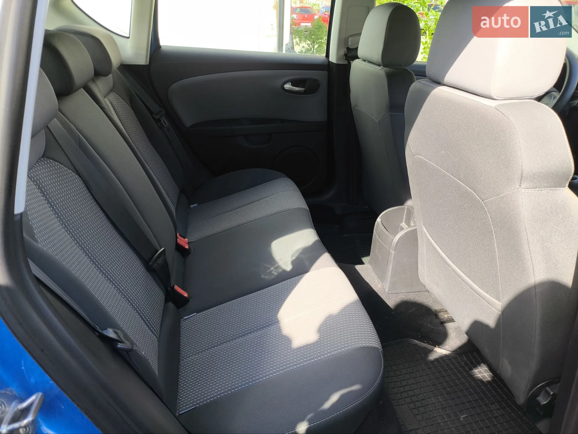 2011 SEAT Leon - мініатюра 7