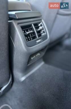 Універсал SEAT Leon 2018 в 