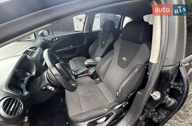 Хэтчбек SEAT Leon 2007 в 