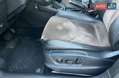 Универсал SEAT Leon 2016 в 