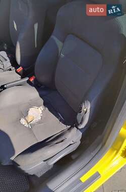 Хэтчбек SEAT Leon 2003 в 