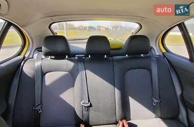 Хэтчбек SEAT Leon 2003 в 