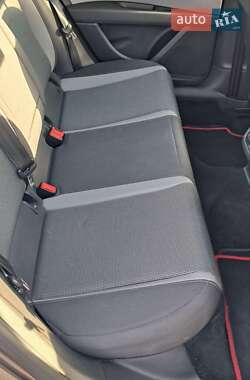 Универсал SEAT Leon 2015 в 