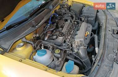 Хэтчбек SEAT Leon 2004 в 