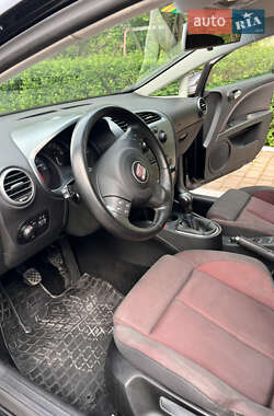 Хэтчбек SEAT Leon 2007 в 