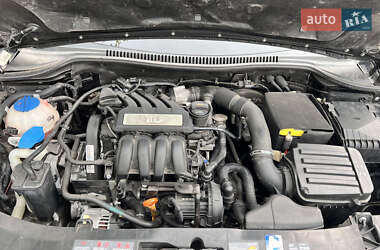 Хэтчбек SEAT Leon 2007 в 