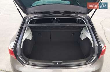 Хетчбек SEAT Leon 2016 в 
