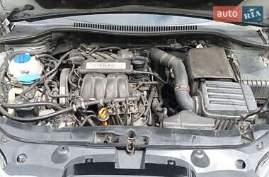 Хэтчбек SEAT Leon 2007 в 