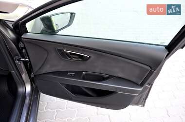 Универсал SEAT Leon 2014 в 