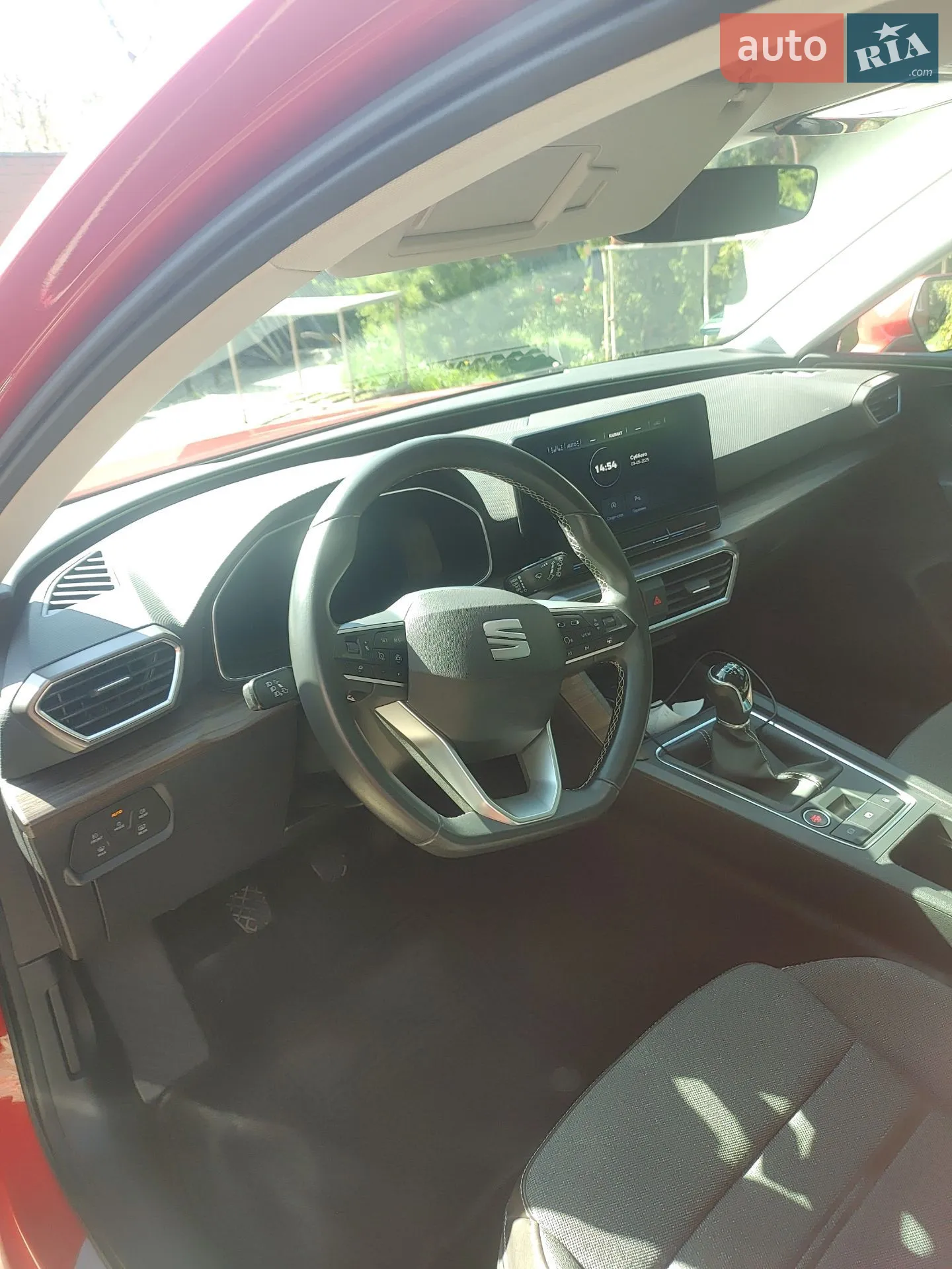 2021 SEAT Leon - мініатюра 7