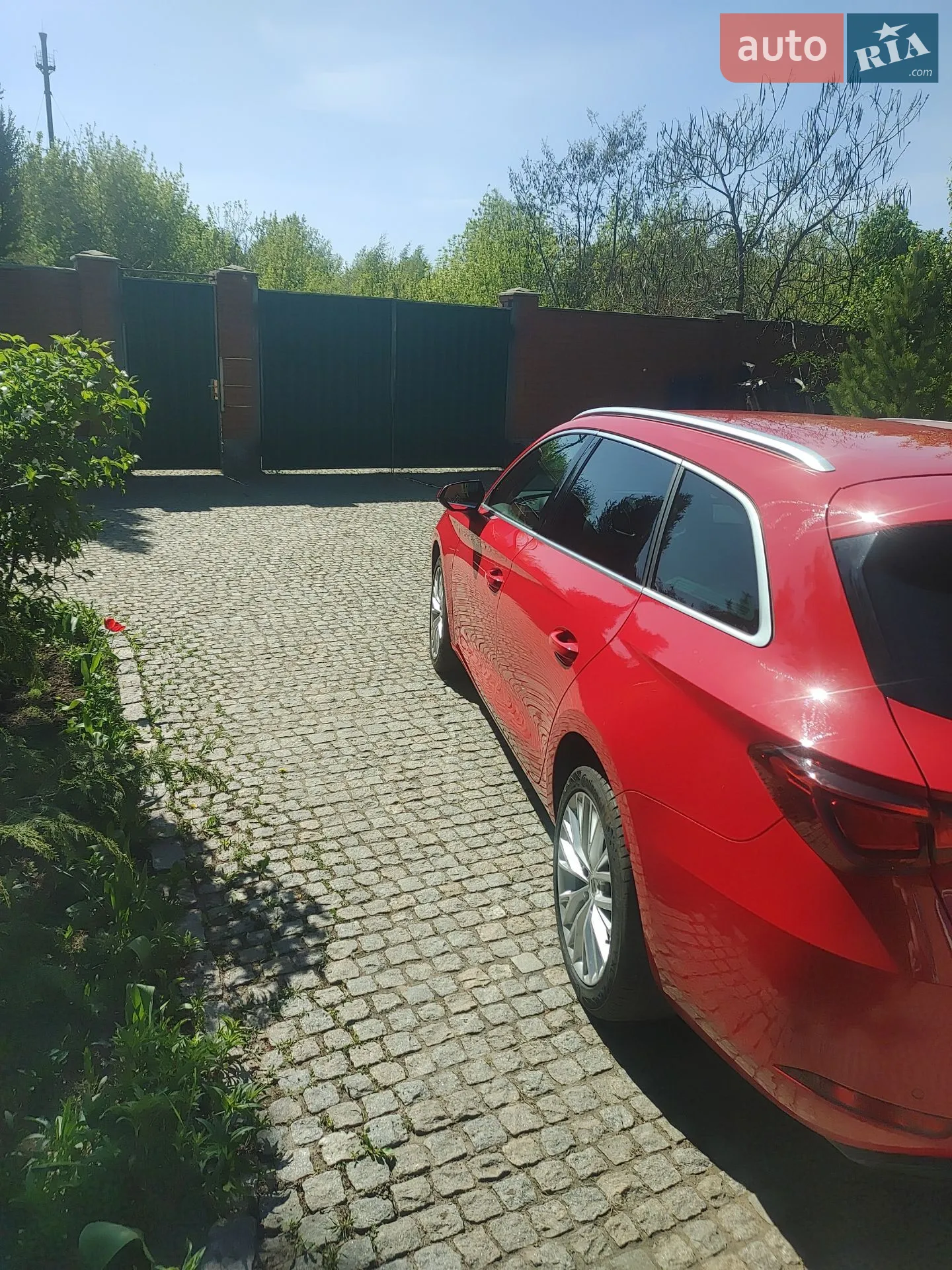 2021 SEAT Leon - мініатюра 5