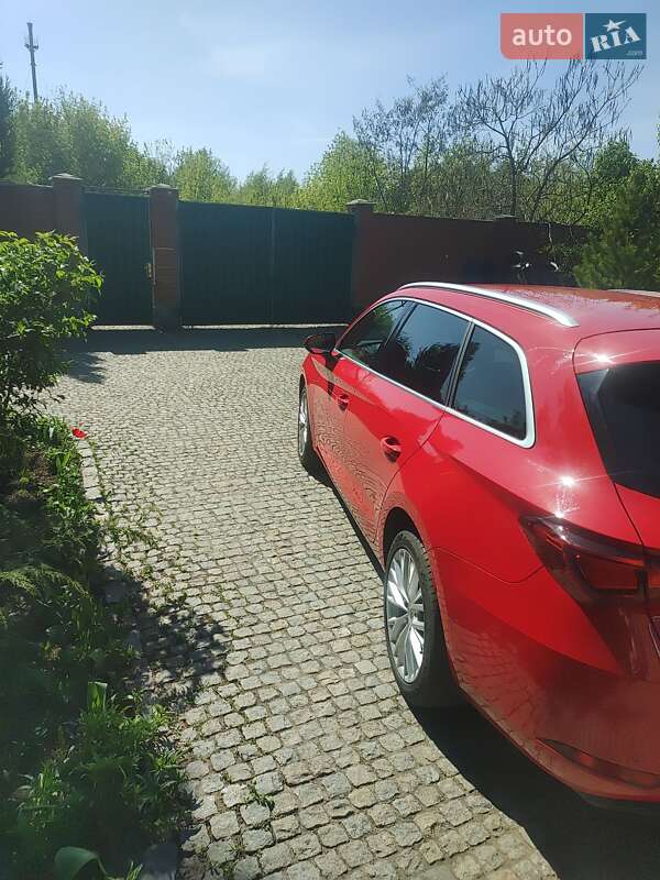 Универсал SEAT Leon 2021 в Харькове фото 5 Универсал SEAT Leon 2021 в Харькове