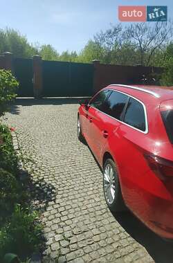 Универсал SEAT Leon 2021 в 