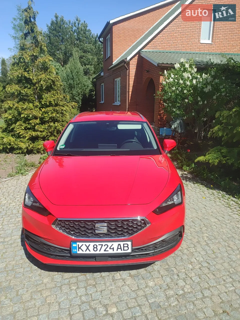 2021 SEAT Leon - мініатюра 18