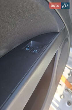 Хетчбек SEAT Leon 2009 в 
