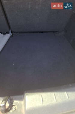 Хетчбек SEAT Leon 2009 в 