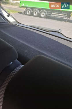 Хетчбек SEAT Leon 2009 в 