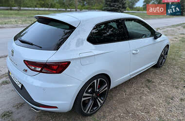 Хэтчбек SEAT Leon 2014 в 