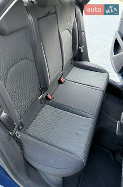 Універсал SEAT Leon 2014 в 