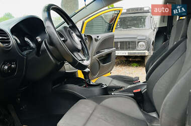 Хэтчбек SEAT Leon 2007 в 
