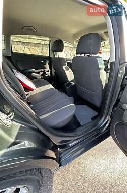 Хетчбек SEAT Leon 2011 в 