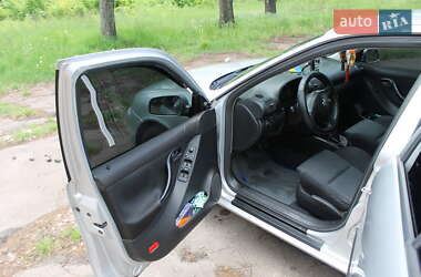 Хэтчбек SEAT Leon 2001 в 