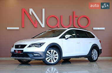 Универсал SEAT Leon 2017 в Одессе