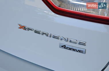 Универсал SEAT Leon 2016 в 