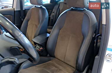 Универсал SEAT Leon 2016 в 