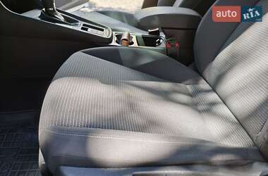 Хетчбек SEAT Leon 2019 в 