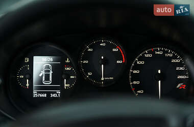Хетчбек SEAT Leon 2010 в 