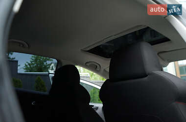 Хетчбек SEAT Leon 2010 в 