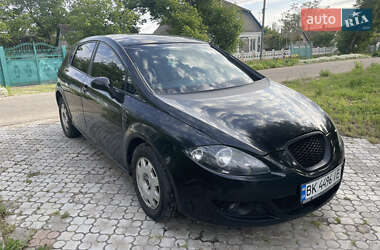 Хэтчбек SEAT Leon 2007 в Николаеве