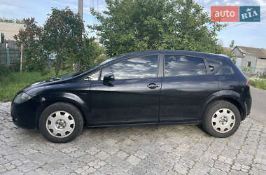 Хэтчбек SEAT Leon 2007 в 