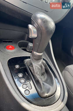 Хетчбек SEAT Leon 2008 в 