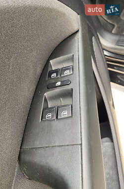 Хетчбек SEAT Leon 2008 в 